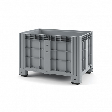 Неразборный контейнер Ibox 1200х800